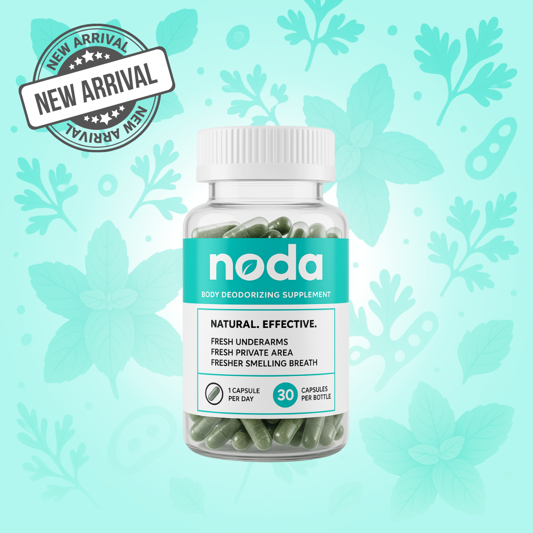 Noda Internal Deodorant