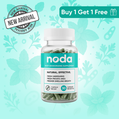Noda Internal Deodorant
