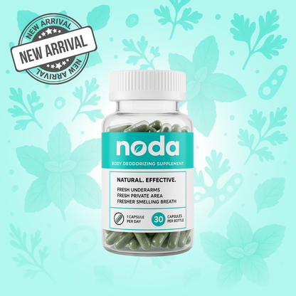 Noda Internal Deodorant